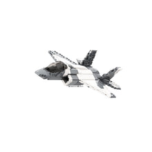 Load image into Gallery viewer, F35 Aggressor Camo Edition Instructions (Early Release!)