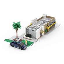 Load image into Gallery viewer, McD's Fast Food Drive Thru Instructions