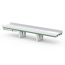 Load image into Gallery viewer, City Road Plates Freeway Highway Overpass Instructions