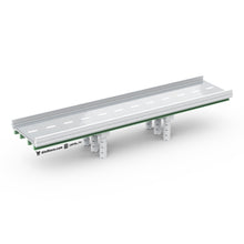 Load image into Gallery viewer, City Road Plates Freeway Highway Overpass Instructions