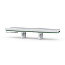 Load image into Gallery viewer, City Road Plates Freeway Highway Overpass Instructions