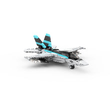 Load image into Gallery viewer, Maverick Fighter Jet Instructions (Limited Edition)