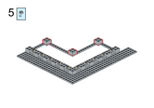 Load image into Gallery viewer, Micro Historic Building Instructions