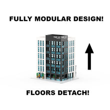 Load image into Gallery viewer, Park Ave Lofts Instructions