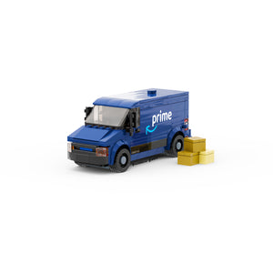 Prime Delivery Truck Instructions (6 - Wide) v3