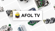 Load image into Gallery viewer, AFOL TV Gift Card
