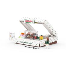 Load image into Gallery viewer, Krispy Kreme Kiosk Instructions

