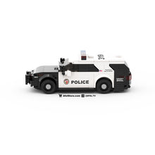 Load image into Gallery viewer, LAPD Police SUV Instructions
