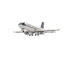 Load image into Gallery viewer, Micro 737 Passenger Plane
