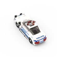 Load image into Gallery viewer, Police Cruiser Instructions
