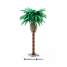 Load image into Gallery viewer, Palm Springs Style Palm Tree Instructions
