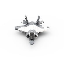 Load image into Gallery viewer, F35 Aggressor Camo Edition Instructions (Early Release!)
