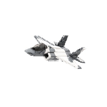 Load image into Gallery viewer, F35 Aggressor Camo Edition Instructions (Early Release!)
