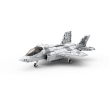 Load image into Gallery viewer, F35 [Camo Edition] Instructions
